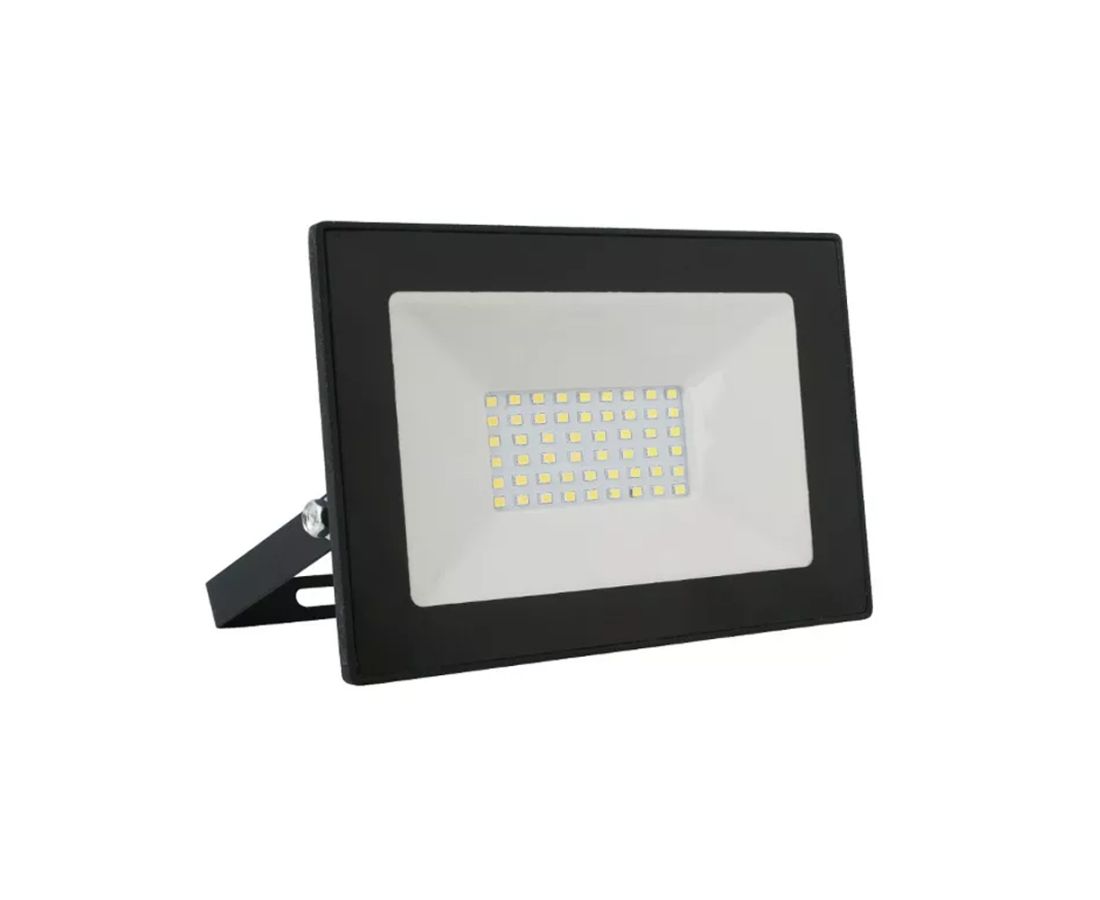 ლედ პროჟექტორი 6500k 50w 3200lm LFL-5001 C02 IP65 Ultraflash — პროჟექტორი